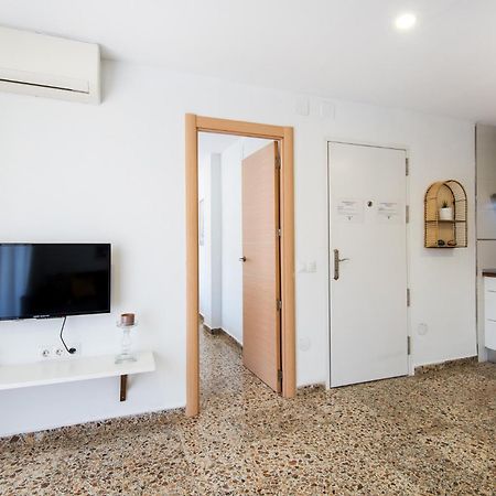 Apartament Street Art Fantasy 1 Malaga Zewnętrze zdjęcie