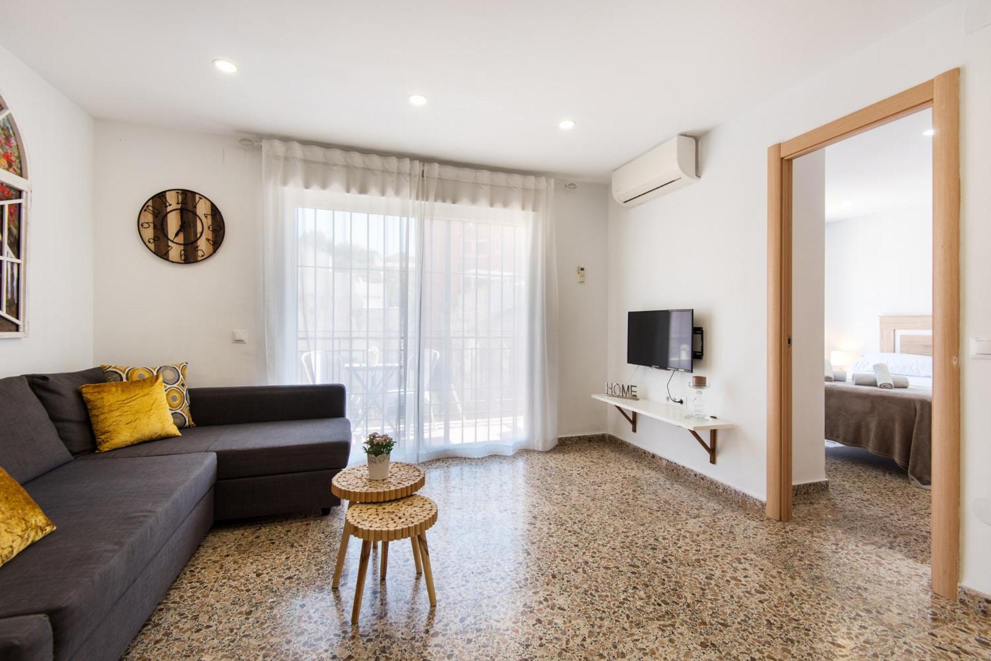 Apartament Street Art Fantasy 1 Malaga Zewnętrze zdjęcie