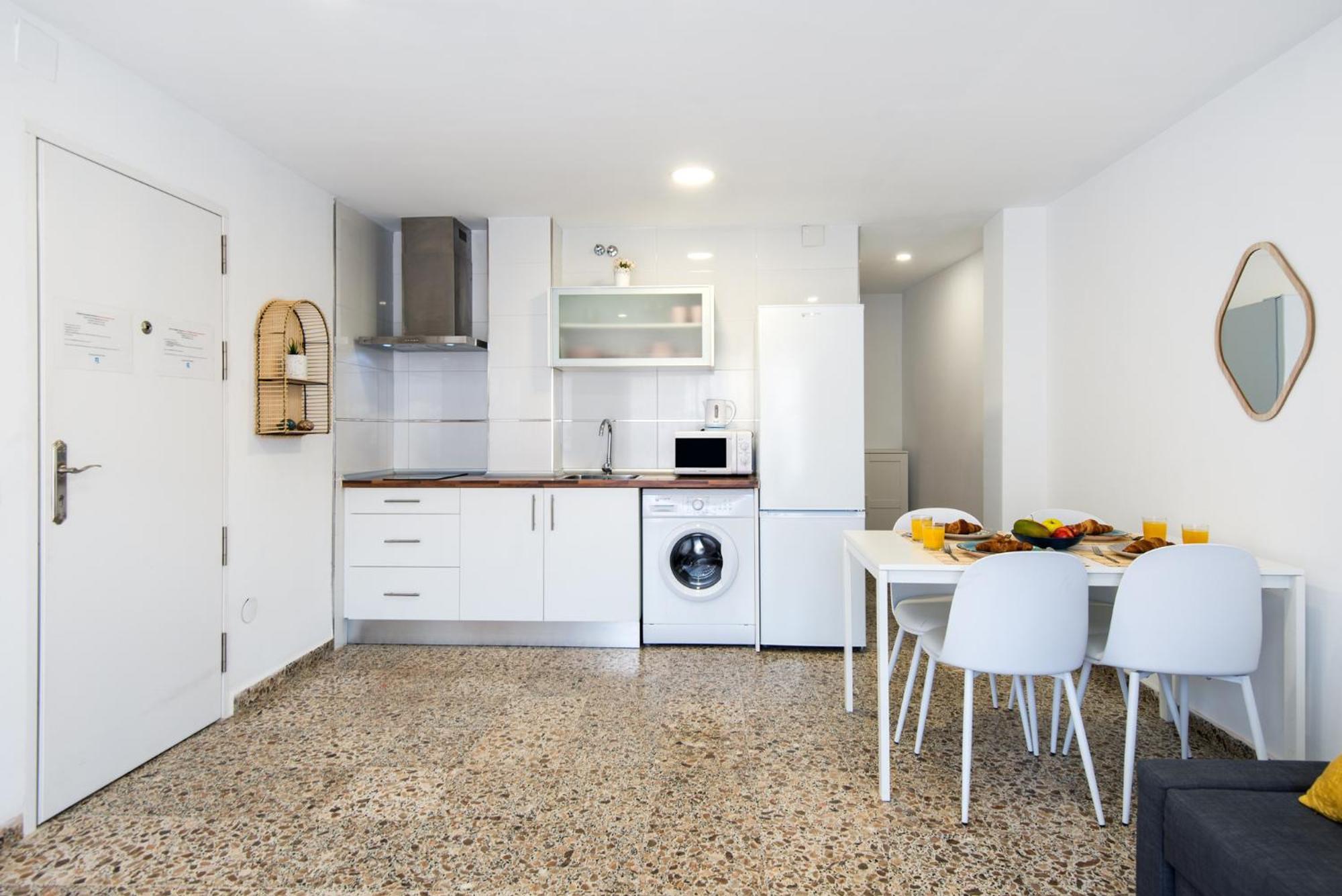 Apartament Street Art Fantasy 1 Malaga Zewnętrze zdjęcie