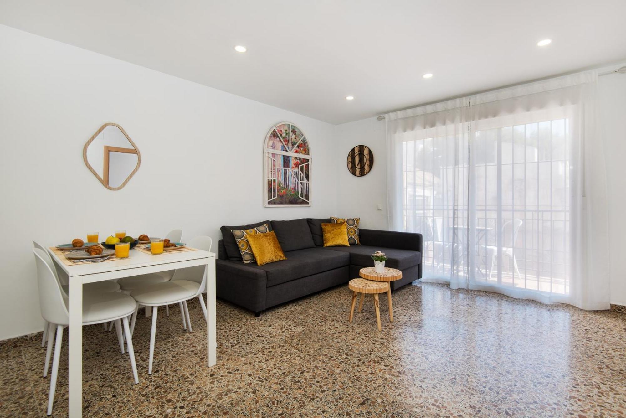 Apartament Street Art Fantasy 1 Malaga Zewnętrze zdjęcie